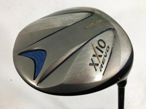 【中古ゴルフクラブ】ダンロップ ゼクシオ(XXIO) REVO ドライバー MP500 1W