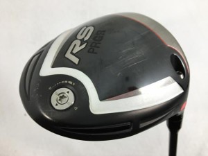 【中古ゴルフクラブ】プロギア RS ドライバー 2018 ディアマナ DF60 1W【14日間返品OK】