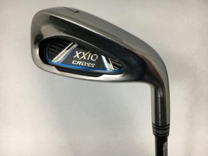 【中古ゴルフクラブ】(6本セット)ダンロップ ゼクシオ クロス (XXIO CROSS) アイアン 2019 MH1000 7〜9.P.A.S【14日間返品OK】