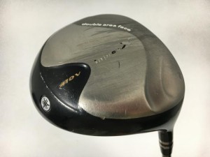 お買い得品！【中古ゴルフクラブ】ヤマハ インプレス X 410V ドライバー 2006 DX-606D 1W