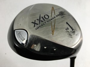 【中古ゴルフクラブ】ダンロップ ゼクシオ(XXIO) ドライバー 2004(高反発) MP300 1W