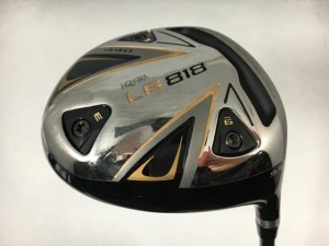 【中古ゴルフクラブ】ホンマ LB-818 440 ドライバー 2021 VIZARD 45 1W【14日間返品OK】