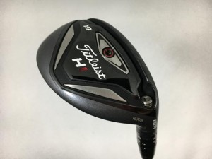 【中古ゴルフクラブ】タイトリスト 816H1 ユーティリティ (日本仕様) D/G U【14日間返品OK】