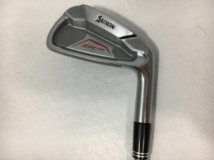 【中古ゴルフクラブ】(7本セット)ダンロップ スリクソン(SRIXON) ZR-700 アイアン NSプロ 950GH 4〜9.P【14日間返品OK】