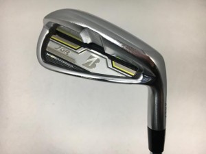 【中古ゴルフクラブ】(4本セット)ブリヂストン JGR ハイブリッド フォージド アイアン 2016 NSプロ ZELOS 8 7〜9.PW1【14日間返品OK】