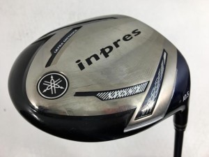 【中古ゴルフクラブ】ヤマハ インプレス UD+2 ドライバー 2019 TMX-419D 1W【14日間返品OK】