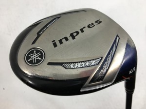 【中古ゴルフクラブ】ヤマハ インプレス UD+2 ドライバー 2019 TMX-419D 1W【14日間返品OK】