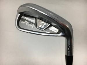 【中古ゴルフクラブ】(5本セット)ブリヂストン TOUR B JGR HF1 アイアン 2017 AIR SPEEDER G 7〜9.PW1.PW2【14日間返品OK】