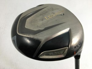 【中古ゴルフクラブ】キャロウェイ レガシー ドライバー 2008 SPEED AXIS 50W 1W