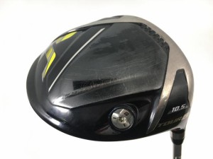 【中古ゴルフクラブ】ブリヂストン TOUR B JGR ドライバー 2017 JGRオリジナル TG1-5 1W【14日間返品OK】