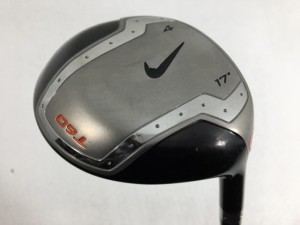 【中古ゴルフクラブ】ナイキ イグナイト T60 フェアウェイ (日本仕様) イグナイト 4W