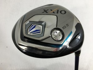 【中古ゴルフクラブ】ダンロップ ゼクシオ8 エイト (XXIO 8) ドライバー 2014 MP800 1W【14日間返品OK】