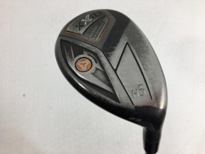 【中古ゴルフクラブ】ダンロップ ゼクシオ エックス (XXIO X) ユーティリティ 2020 NSプロ ZELOS 7 H5【14日間返品OK】