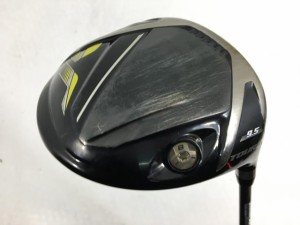 【中古ゴルフクラブ】ブリヂストン TOUR B JGR ドライバー 2017 Motore Speeder 569 エボリューション4 1W【14日間返品OK】