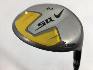 【中古ゴルフクラブ】ナイキ サスクワッチ フェアウェイ 2005 (日本仕様) サスクワッチ ディアマナ FW 5W