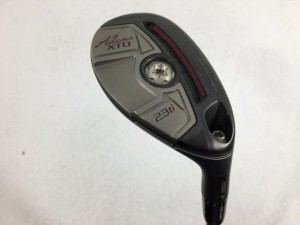 【中古ゴルフクラブ】アダムス XTD Ti ハイブリッド 2013 NSプロ 950GH U