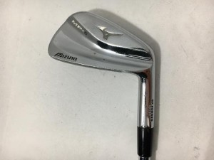 【中古ゴルフクラブ】(6本セット)ミズノ MP-5 アイアン 2015 (日本仕様) D/G 5〜9.P【14日間返品OK】