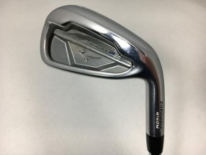 【中古ゴルフクラブ】(5本セット)ミズノ JPX 200X アイアン NSプロ ZELOS 6 7〜9.P.PG【14日間返品OK】