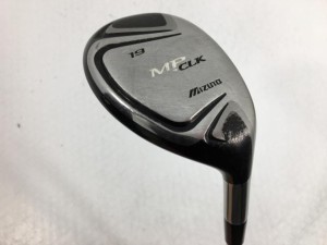 【中古ゴルフクラブ】ミズノ MP CLK ユーティリティ 2011 NSプロ 950GH U3【14日間返品OK】