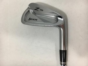 【中古ゴルフクラブ】(6本セット)ダンロップ スリクソン(SRIXON) Z-765 アイアン D/G D.S.T 5〜9.P【14日間返品OK】