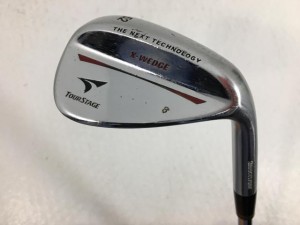 【中古ゴルフクラブ】ブリヂストン ツアーステージ X ウェッジ 2007 D/G AW