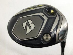 【中古ゴルフクラブ】ブリヂストン TOUR B JGR ドライバー 2019 ツアーAD XC-5 1W【14日間返品OK】