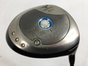 【中古ゴルフクラブ】ブリヂストン ツアーステージ ViQ ドライバー 2006 TV-50アルファ 1W