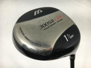 【中古ゴルフクラブ】ミズノ ミズノ 300S2C.O.R380(高反発) WEB DRIVE 1W