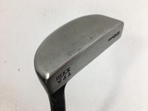 【中古ゴルフクラブ】ウィルソン TPA-18 パター オリジナルスチール パター