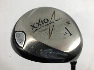 【中古ゴルフクラブ】ダンロップ ゼクシオ(XXIO) ドライバー 2004(ルール適合) MP300 1W