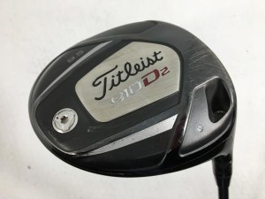 【中古ゴルフクラブ】タイトリスト 910D2 ドライバー (日本仕様) タイトリスト モトーレ5.5 1W【14日間返品OK】