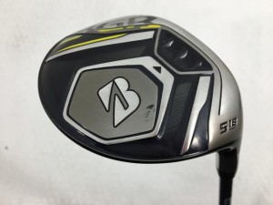 【中古ゴルフクラブ】ブリヂストン TOUR B JGR フェアウェイ 2019 ツアーAD for JGR TG2-5 5W【14日間返品OK】