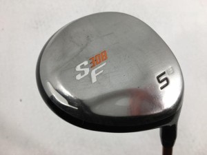 【中古ゴルフクラブ】フォーティーン SF-308 フェアウェイ MD-335tf 5W