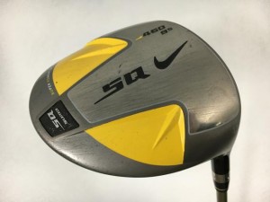 お買い得品！【中古ゴルフクラブ】ナイキ サスクワッチ SUMO ドライバー (日本仕様) ツアーAD N-65 1W