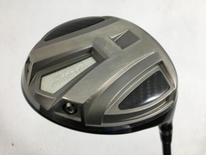 【中古ゴルフクラブ】イオンスポーツ GIGA HS783 ターボX　プレミアム ドライバー オリジナルカーボン 1W