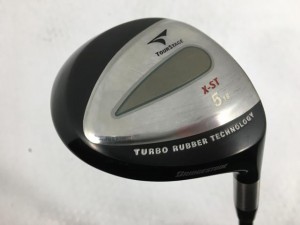 【中古ゴルフクラブ】ブリヂストン ツアーステージ X-ST フェアウェイ TXF-55 5W