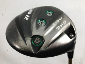 【中古ゴルフクラブ】ヨネックス EZONE Tri-G ドライバー 2015 REXIS XELA 1W【14日間返品OK】