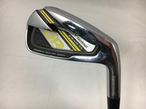 【中古ゴルフクラブ】(6本セット)ブリヂストン ツアーステージ Xブレード GR アイアン 2014 ツアーAD B14-03i 5〜9.P【14日間返品OK】