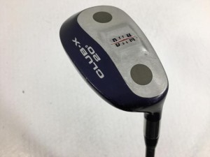 【中古ゴルフクラブ】ブリヂストン ビーム クラブX FC-09 U