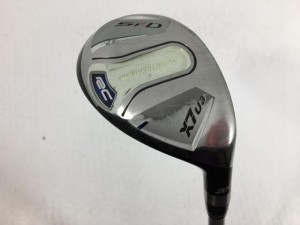 【中古ゴルフクラブ】ロイヤルコレクション SFD X7 ユーティリティ 2015 ATTAS RC H50 U3【14日間返品OK】