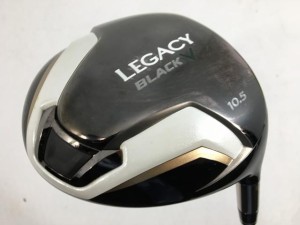 【中古ゴルフクラブ】キャロウェイ レガシー ブラック ドライバー 2011 SPEED METALIX 55w 1W【14日間返品OK】