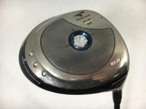 【中古ゴルフクラブ】ブリヂストン ツアーステージ ViQ MX ドライバー TV-50アルファ 1W