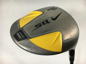 【中古ゴルフクラブ】ナイキ サスクワッチ 460 ドライバー (日本仕様) サスクワッチ ディアマナ 1W