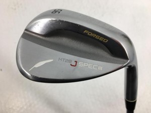 【中古ゴルフクラブ】フォーティーン MT-28 J.SPEC-3 ウェッジ NSプロ 950GH SW