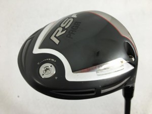 【中古ゴルフクラブ】プロギア RS ドライバー 2018 ディアマナ DF60 1W【14日間返品OK】