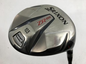 【中古ゴルフクラブ】ダンロップ スリクソン(SRIXON) ZR-800 ドライバー ディアマナ カイリ60 1W