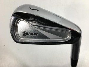 【中古ゴルフクラブ】(6本セット)ダンロップ スリクソン(SRIXON) Z-765 アイアン D/G D.S.T 5〜9.P【14日間返品OK】