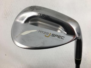 【中古ゴルフクラブ】フォーティーン MT-28 J.SPEC ウェッジ NSプロ 950GH SW