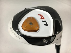 【中古ゴルフクラブ】テーラーメイド R11 ドライバー (日本仕様) Motore 55 1W【14日間返品OK】