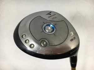 【中古ゴルフクラブ】ブリヂストン ツアーステージ ViQ フェアウェイ 2006 ランバックス 6X07 3W